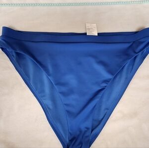 Nike Swim Bottom Size XL